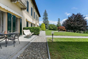 Villa Bel Faggio Apartment Menaggio